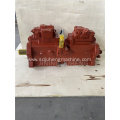 Excavator parts genuine new EC320B Hydraulic main pump